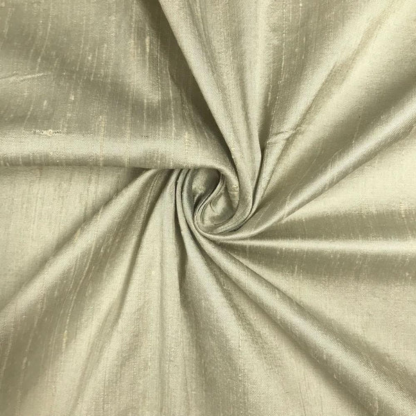 #3000 Smocked Drapes 100% Silks with BEADS