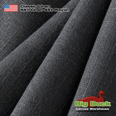 #812  Linen Blend STORM GREY 10 oz.