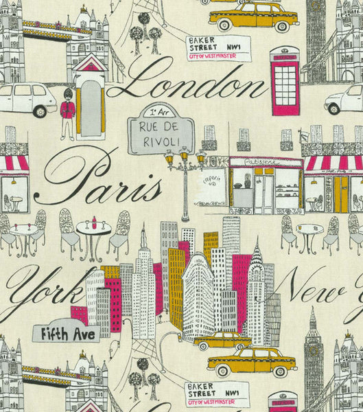 $184.00 Roman Shade "Words" #2P102