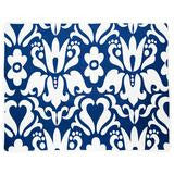 #3395 Montgomery Blue Shams