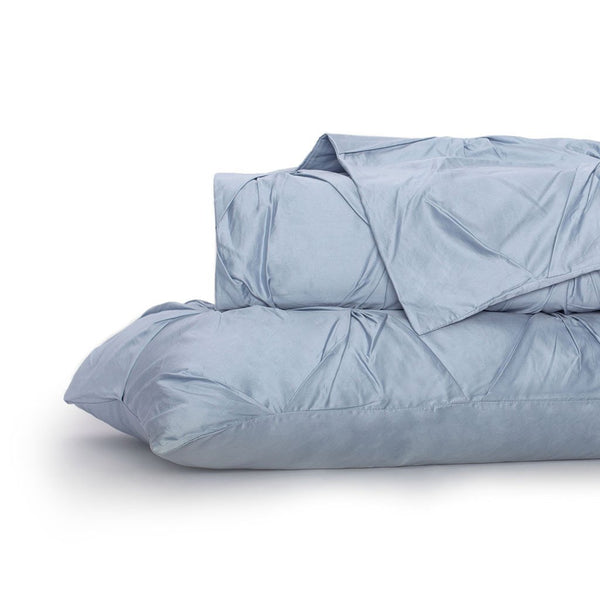 #3299 Valencia French Blue Shams