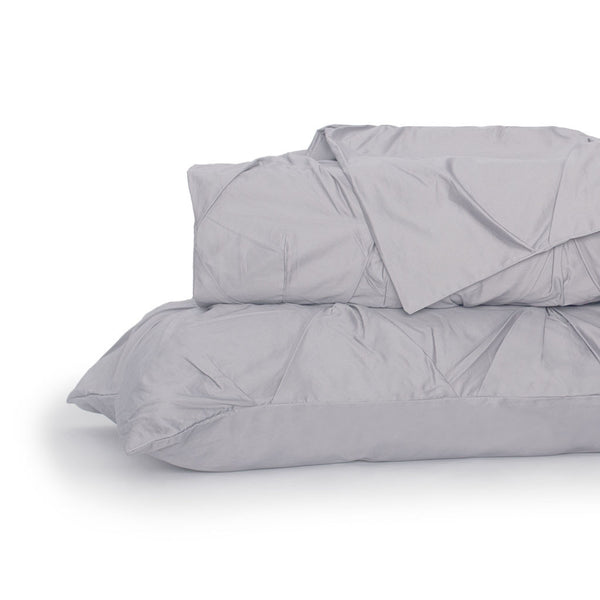 #3516 Valencia Grey Sham