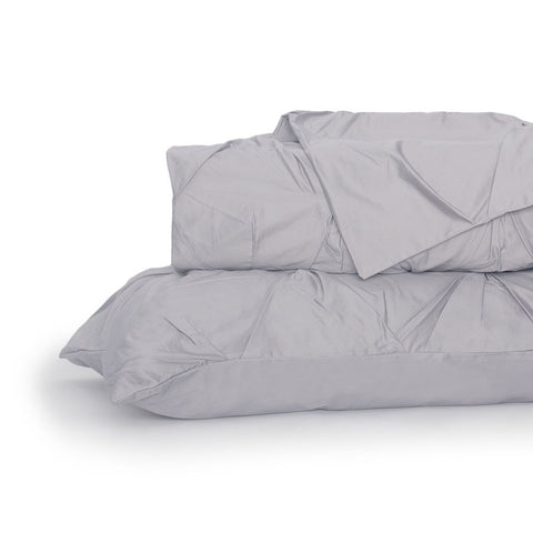 #3516 Valencia Grey Sham