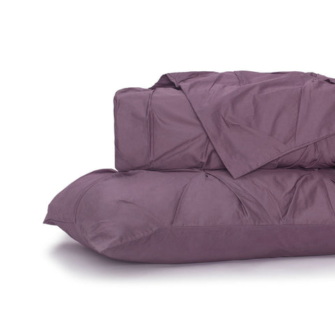 #3425 Valencia Purple Shams