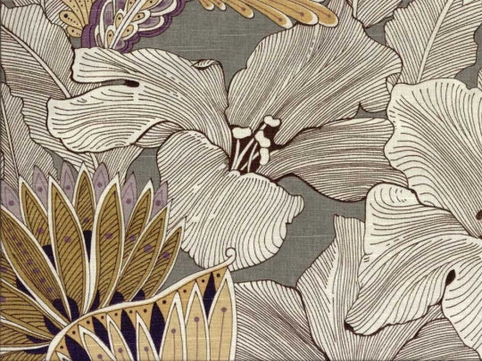 #1424 Richloom Angela Heather Linen