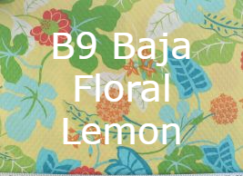 Economical Outdoor Fabrics