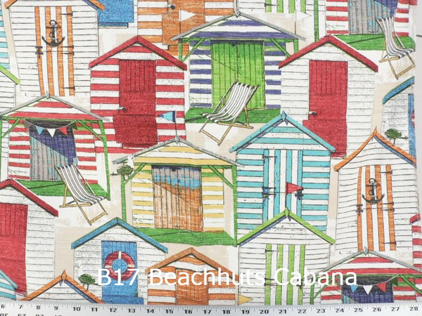 Economical Outdoor Fabrics