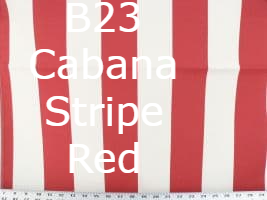 Economical Outdoor Fabrics