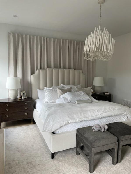 Drapes Classic #2022B