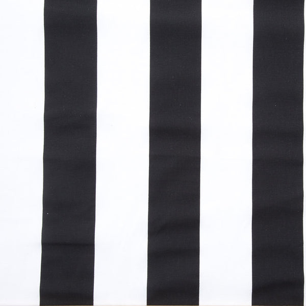 #3661 Black Border Shams