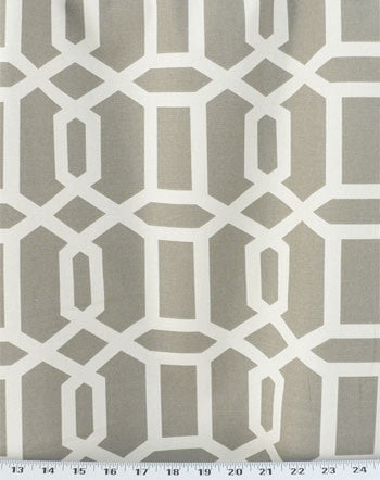 $184.00 Roman Shade Relaxed #2P122