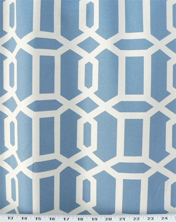 $184.00 Roman Shade Relaxed #3P122