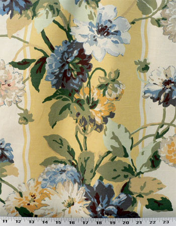 Drapery Fabric  #856