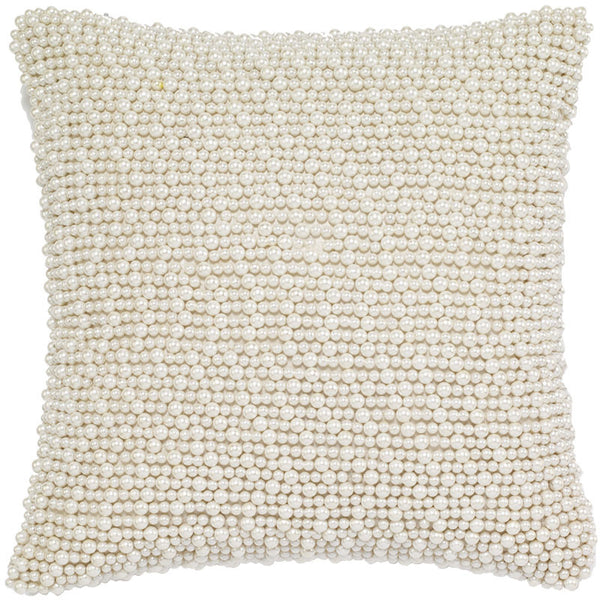 #C1012  Pearl PILLOW 12 x 12