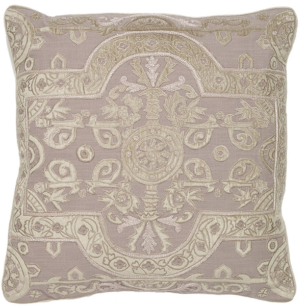 #C1041 Louis Velvet PILLOW 20 x 20