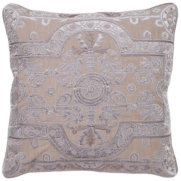 #C1042 Louis Velvet PILLOW 20 x 20