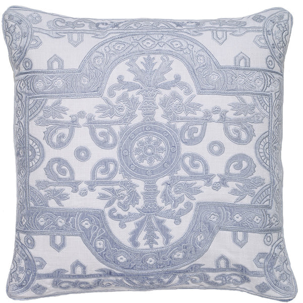 #C1047 Louis Velvet PILLOW 20 x 20