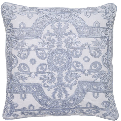 #C1047 Louis Velvet PILLOW 20 x 20