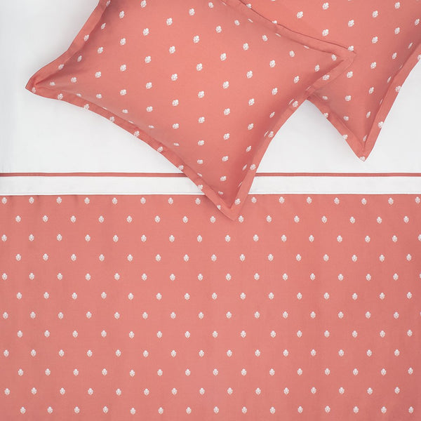 #C2h Flora Coral SHAMS