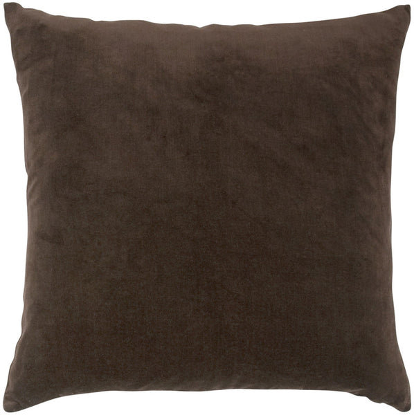 #C668  VELVET Pillow 20 x 20