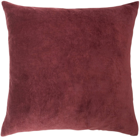 #C668  VELVET Pillow 20 x 20