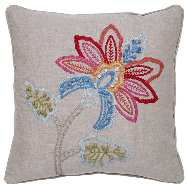 #C818 Tropical Breeze PILLOW 20 x 20
