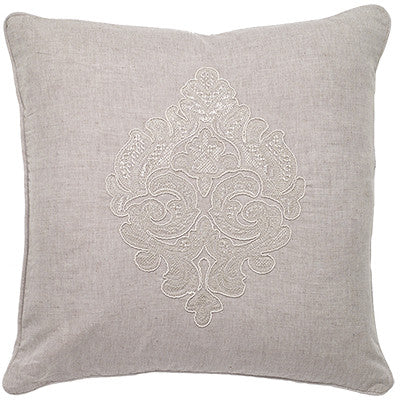#C982 Empress PILLOW 20 x 20