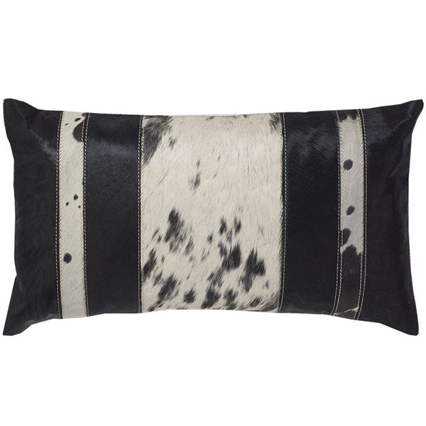 #C983  Hide PILLOW 14 x 25