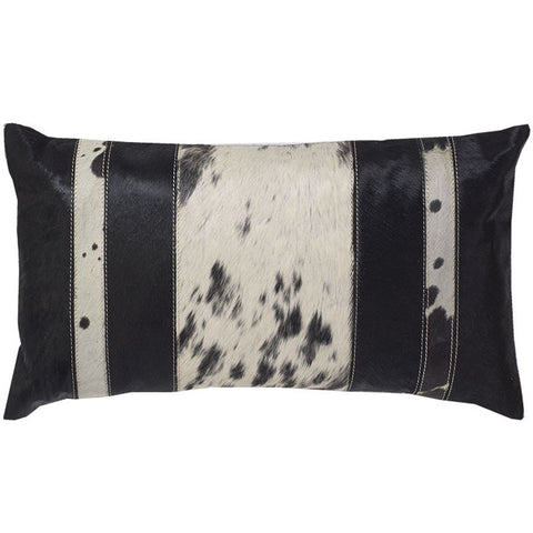 #C983  Hide PILLOW 14 x 25