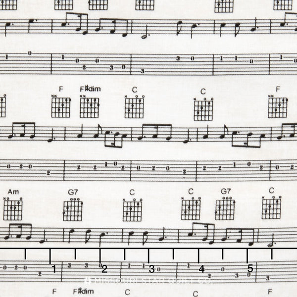 #092 "For the Love of Music" Roman  (slats) YOU PAY  1/2  DOWN