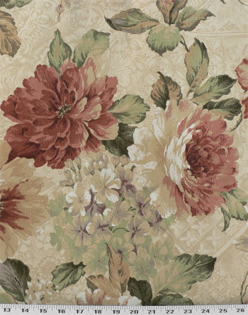 Drapery Fabric  #848