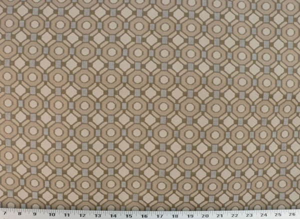 Roman Shade #160 (Contemporary)