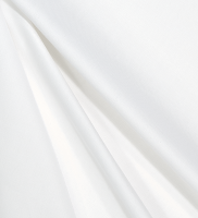 Roman Shade #075  (Soft Cotton, Unlined)