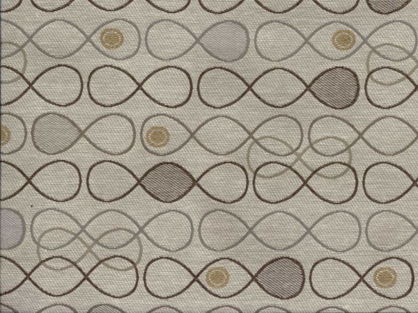 Roman Shade #160 (Contemporary)