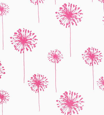 #093 Dandelion Roman  (slats) YOU PAY 1/2 DOWN