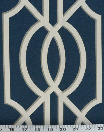 $188.00 Roman Shade Lax Balloon #4P109