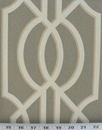 $184.00 Roman Shade Relaxed #5P122