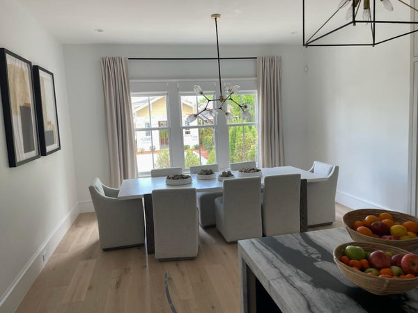 Drapes Classic #2022B