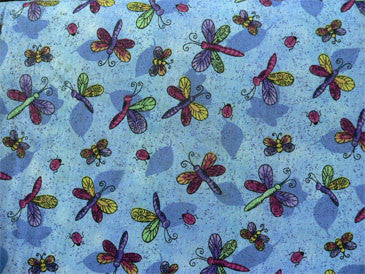 Floral Curtains, with Pinch Pleats    #2001   PAY 1/2 DOWN