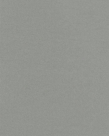 Info #117  Solid Roman Shade with Double Banding