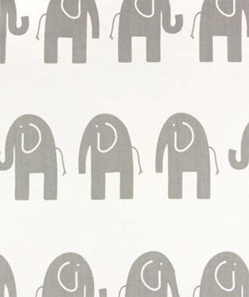 Etsy Info #169 Nursery Elephant Roman