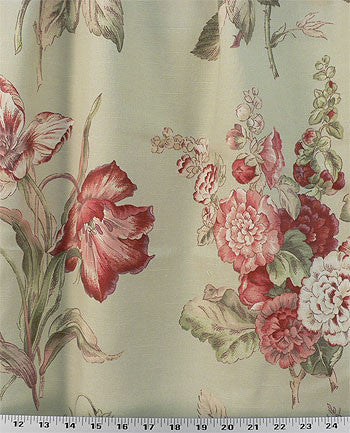Drapery Fabric  #853