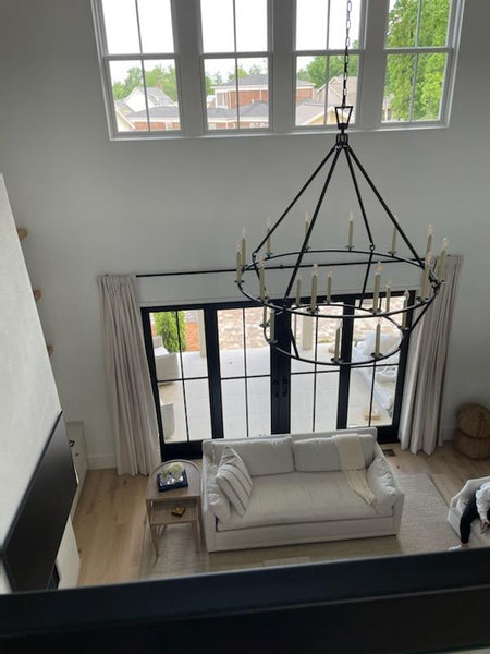 Drapes Classic #2022B