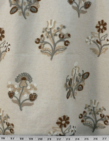 Drapery Fabric  #877