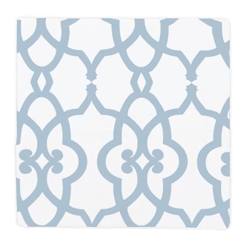 #FB2 French Blue Florentine SHAMS
