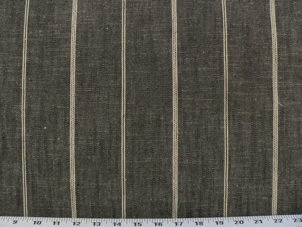 FARMHOUSE Roman Shade, Lined, #096 (French "Grain Sack",