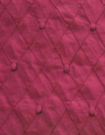 #6P550 Rosewood Colored Faux Silk Curtain (Use Discount Code)