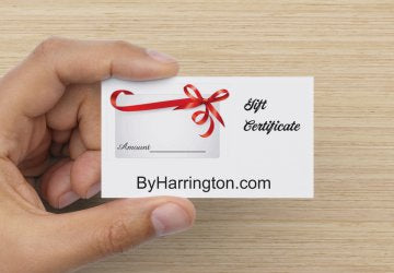 Gift Certificate $200