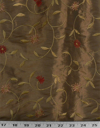 Drapery Fabric  #875