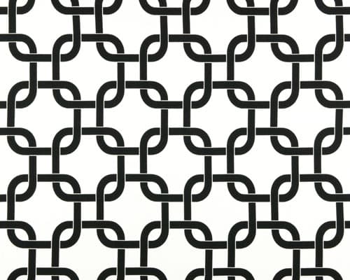 Roman Shade #122  (Relaxed)